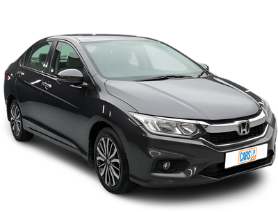 Honda City-img